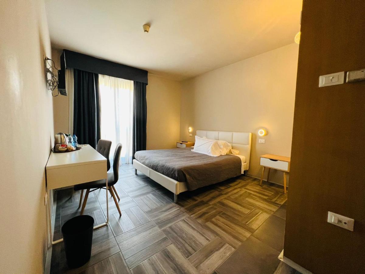 Hotel Garni Santa Caterina Orta San Giulio Dış mekan fotoğraf