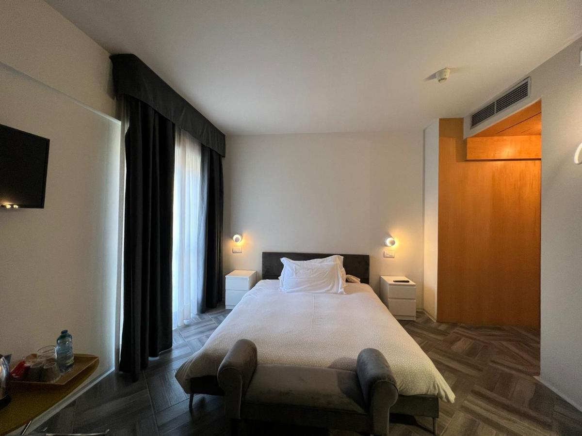Hotel Garni Santa Caterina Orta San Giulio Dış mekan fotoğraf