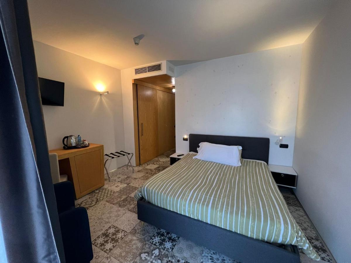 Hotel Garni Santa Caterina Orta San Giulio Dış mekan fotoğraf