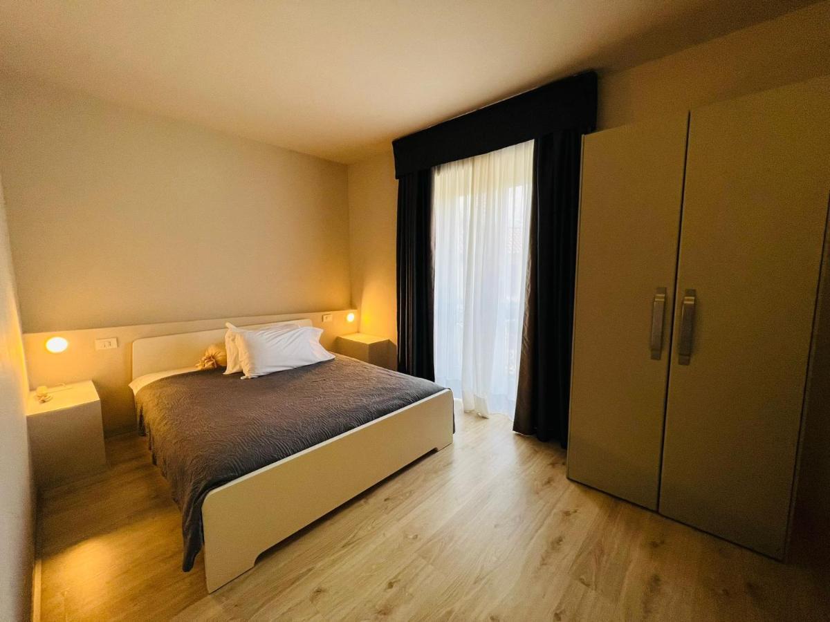 Hotel Garni Santa Caterina Orta San Giulio Dış mekan fotoğraf