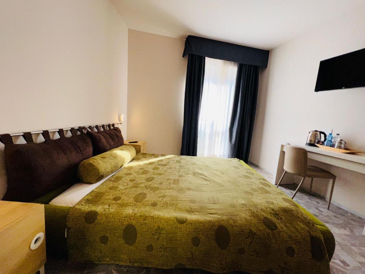 Hotel Garni Santa Caterina Orta San Giulio Dış mekan fotoğraf