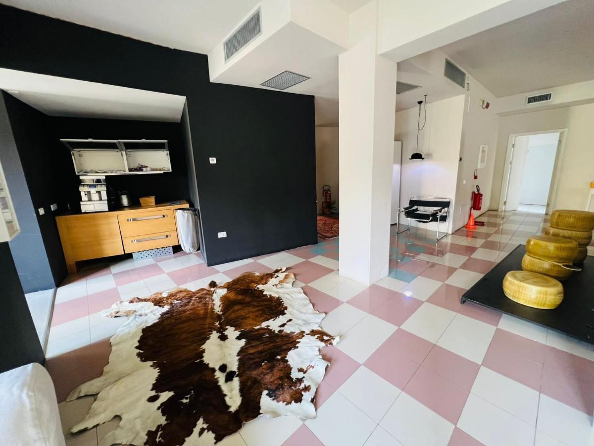 Hotel Garni Santa Caterina Orta San Giulio Dış mekan fotoğraf