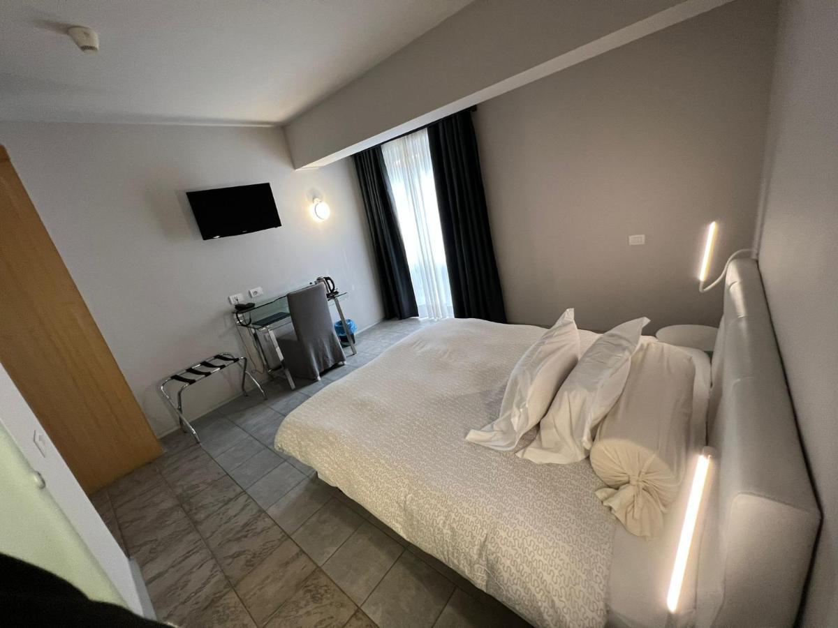 Hotel Garni Santa Caterina Orta San Giulio Dış mekan fotoğraf
