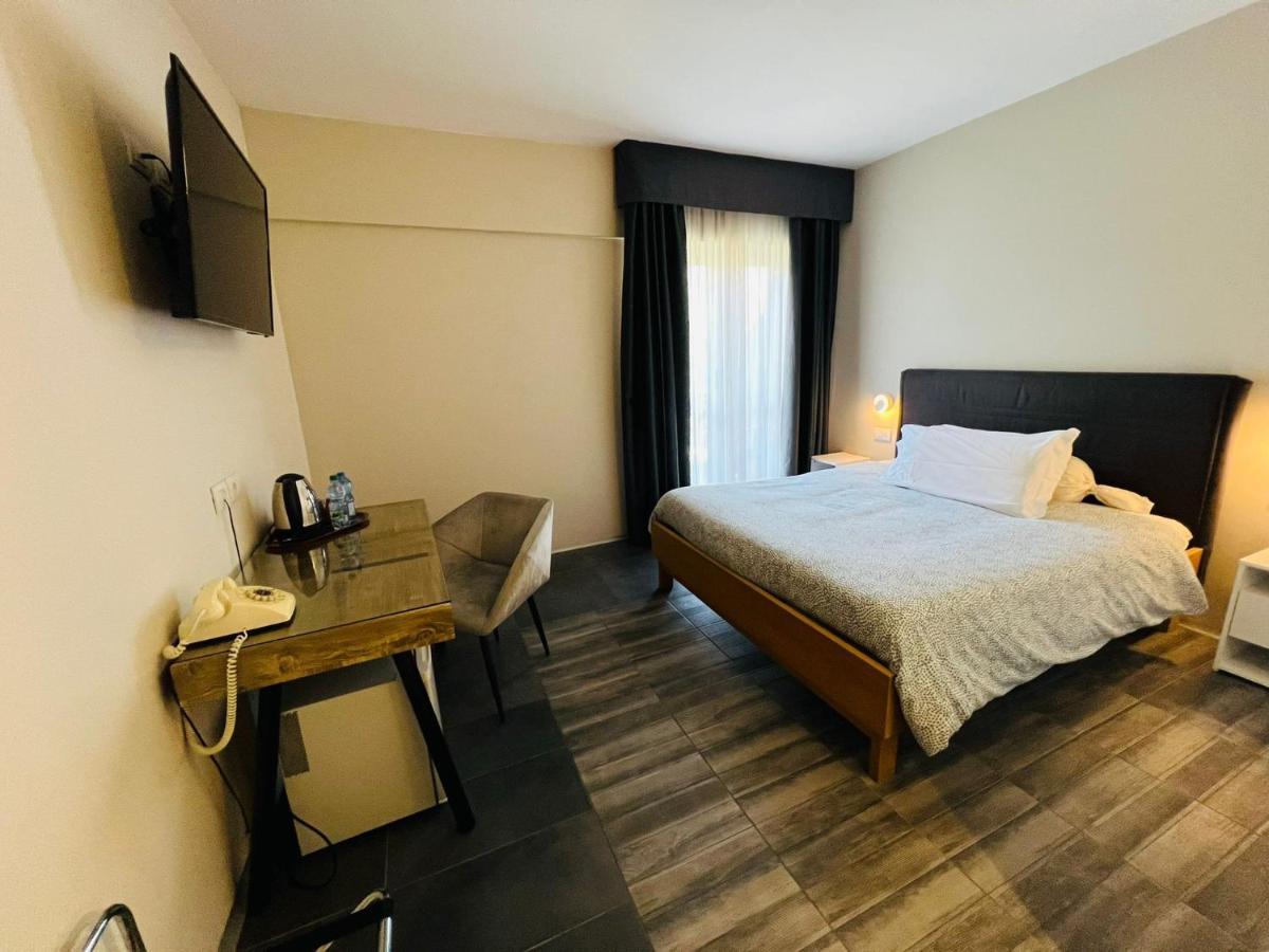 Hotel Garni Santa Caterina Orta San Giulio Dış mekan fotoğraf