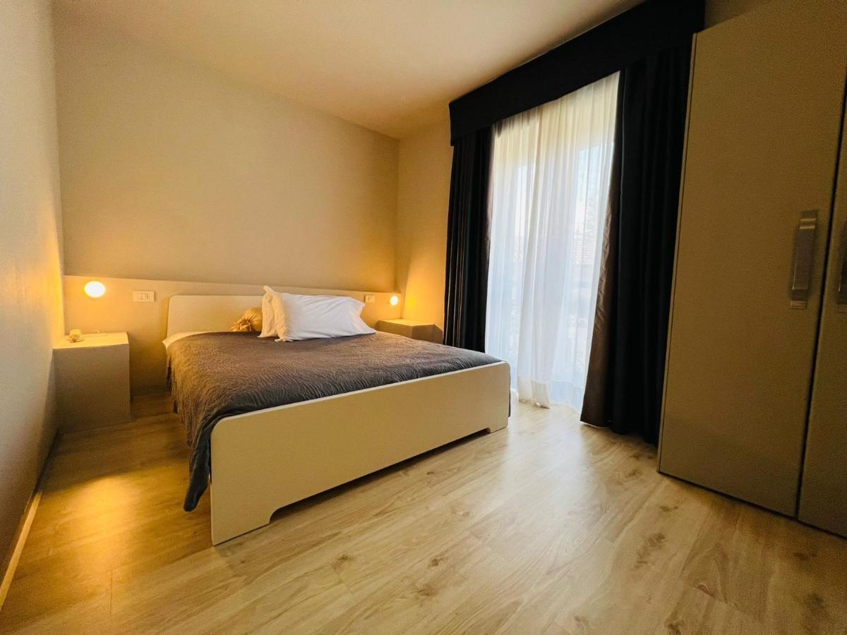 Hotel Garni Santa Caterina Orta San Giulio Dış mekan fotoğraf
