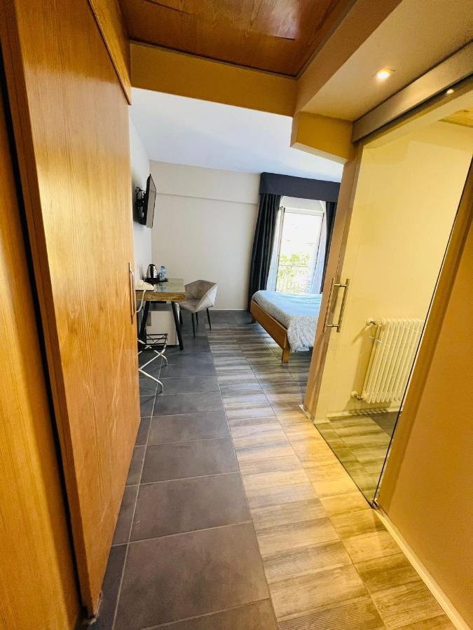 Hotel Garni Santa Caterina Orta San Giulio Dış mekan fotoğraf