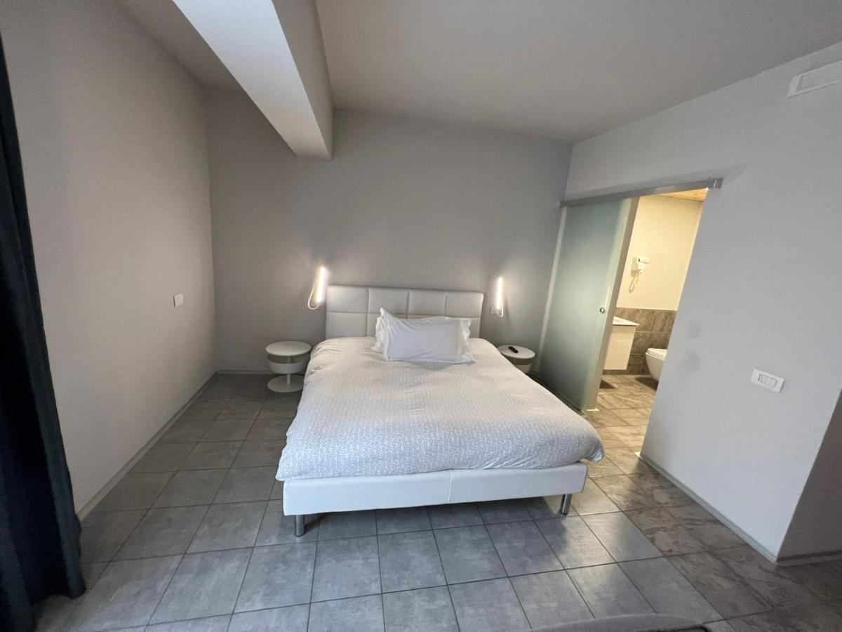 Hotel Garni Santa Caterina Orta San Giulio Dış mekan fotoğraf