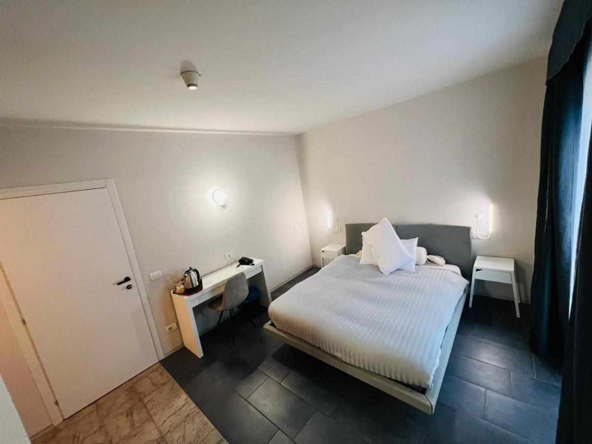 Hotel Garni Santa Caterina Orta San Giulio Dış mekan fotoğraf