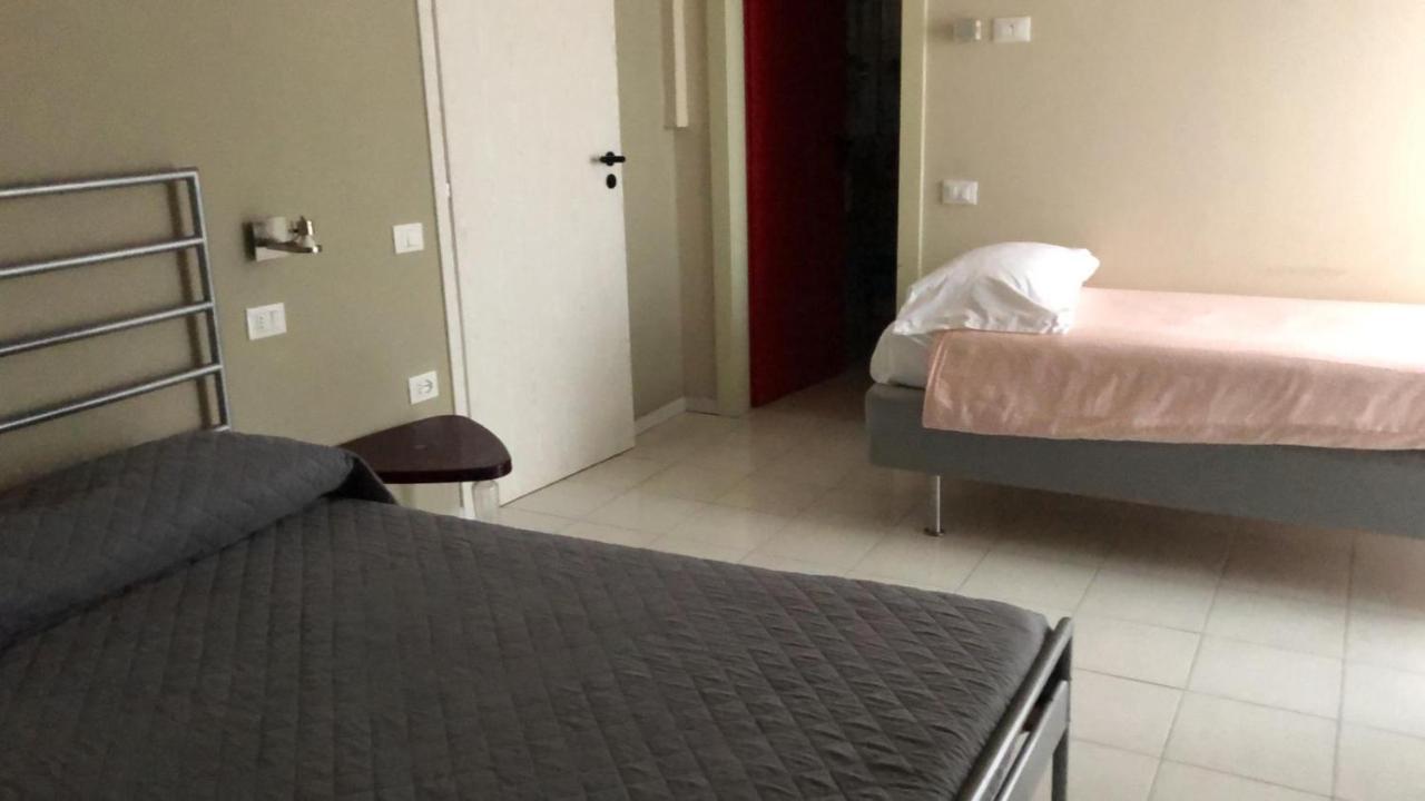 Hotel Garni Santa Caterina Orta San Giulio Dış mekan fotoğraf