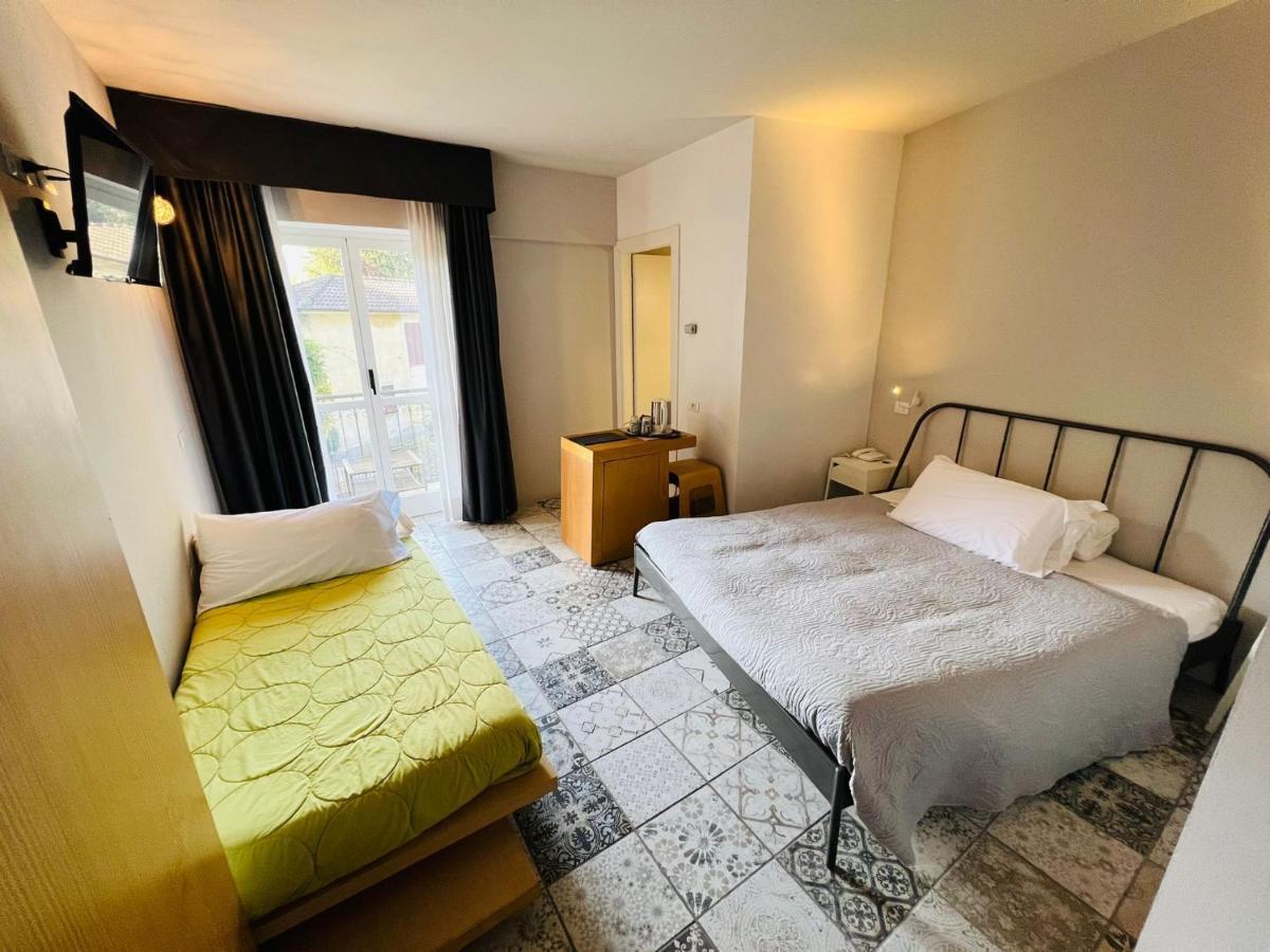 Hotel Garni Santa Caterina Orta San Giulio Dış mekan fotoğraf