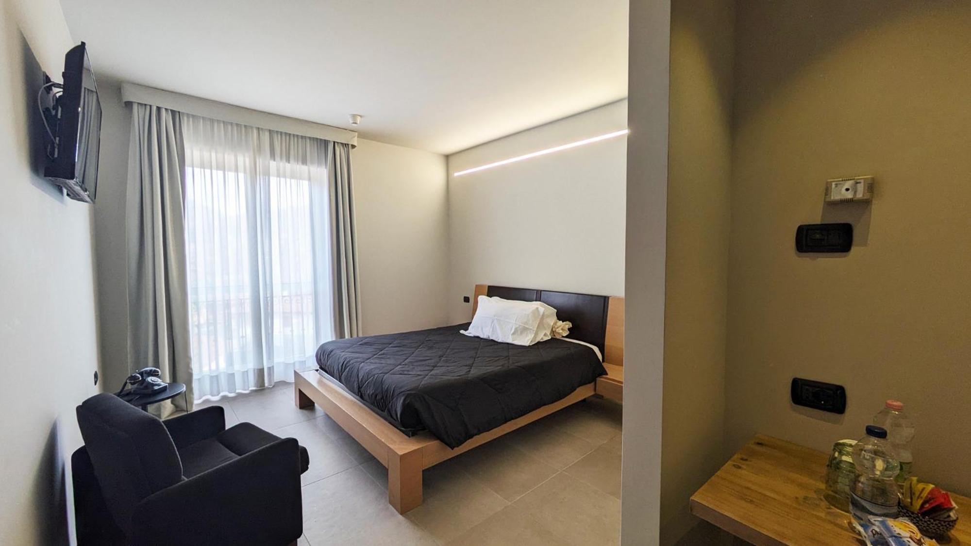 Hotel Garni Santa Caterina Orta San Giulio Dış mekan fotoğraf