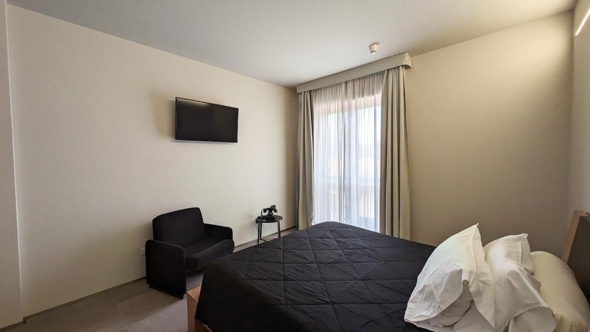 Hotel Garni Santa Caterina Orta San Giulio Dış mekan fotoğraf