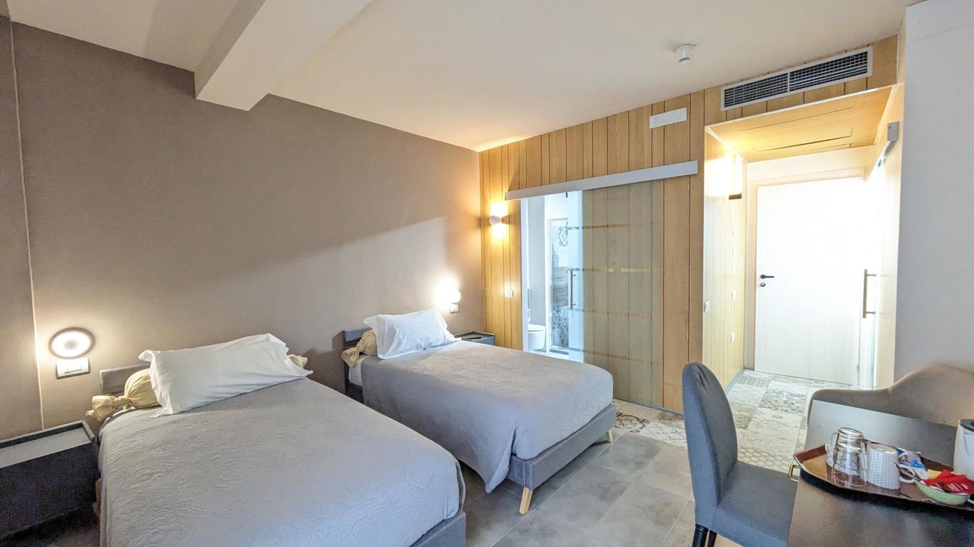 Hotel Garni Santa Caterina Orta San Giulio Dış mekan fotoğraf