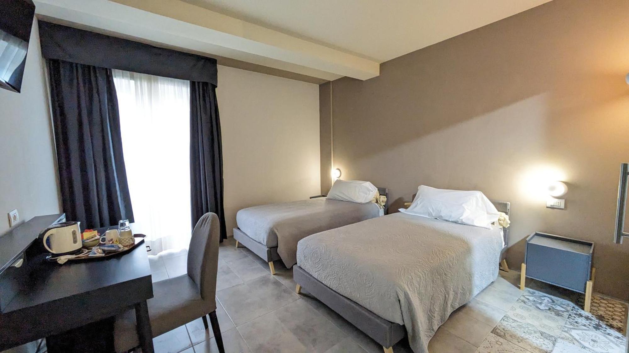 Hotel Garni Santa Caterina Orta San Giulio Dış mekan fotoğraf