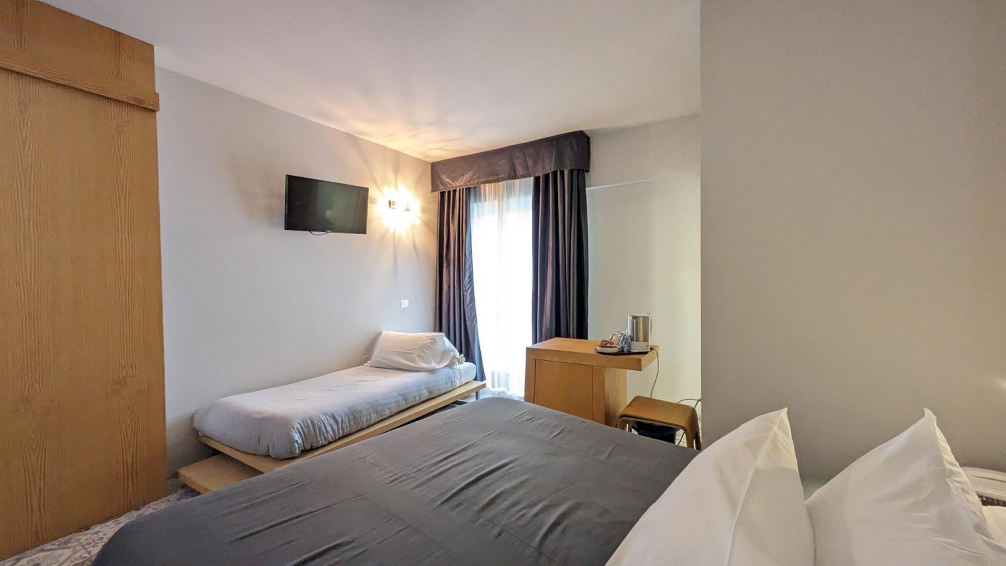 Hotel Garni Santa Caterina Orta San Giulio Dış mekan fotoğraf