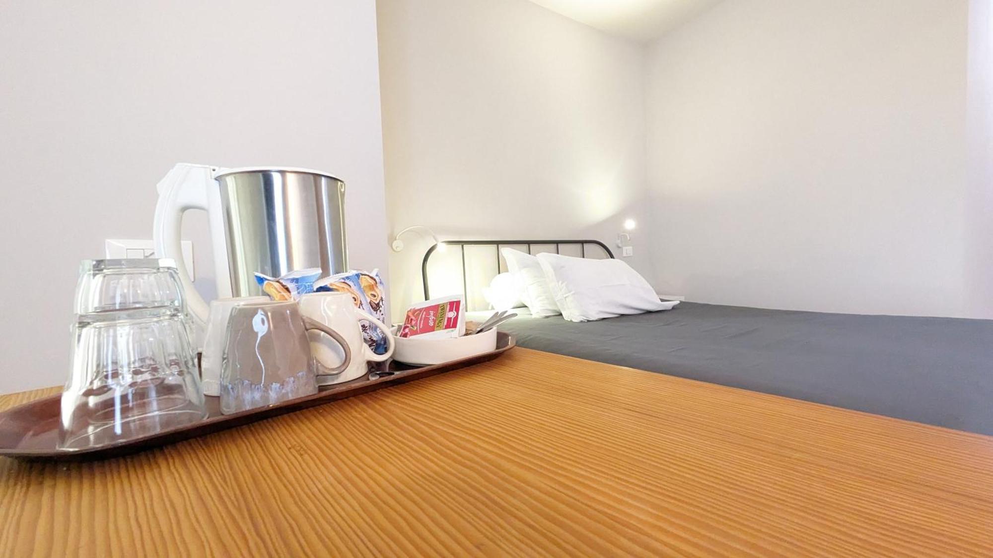 Hotel Garni Santa Caterina Orta San Giulio Dış mekan fotoğraf