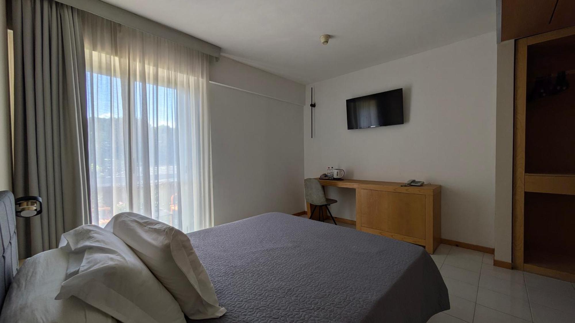 Hotel Garni Santa Caterina Orta San Giulio Dış mekan fotoğraf