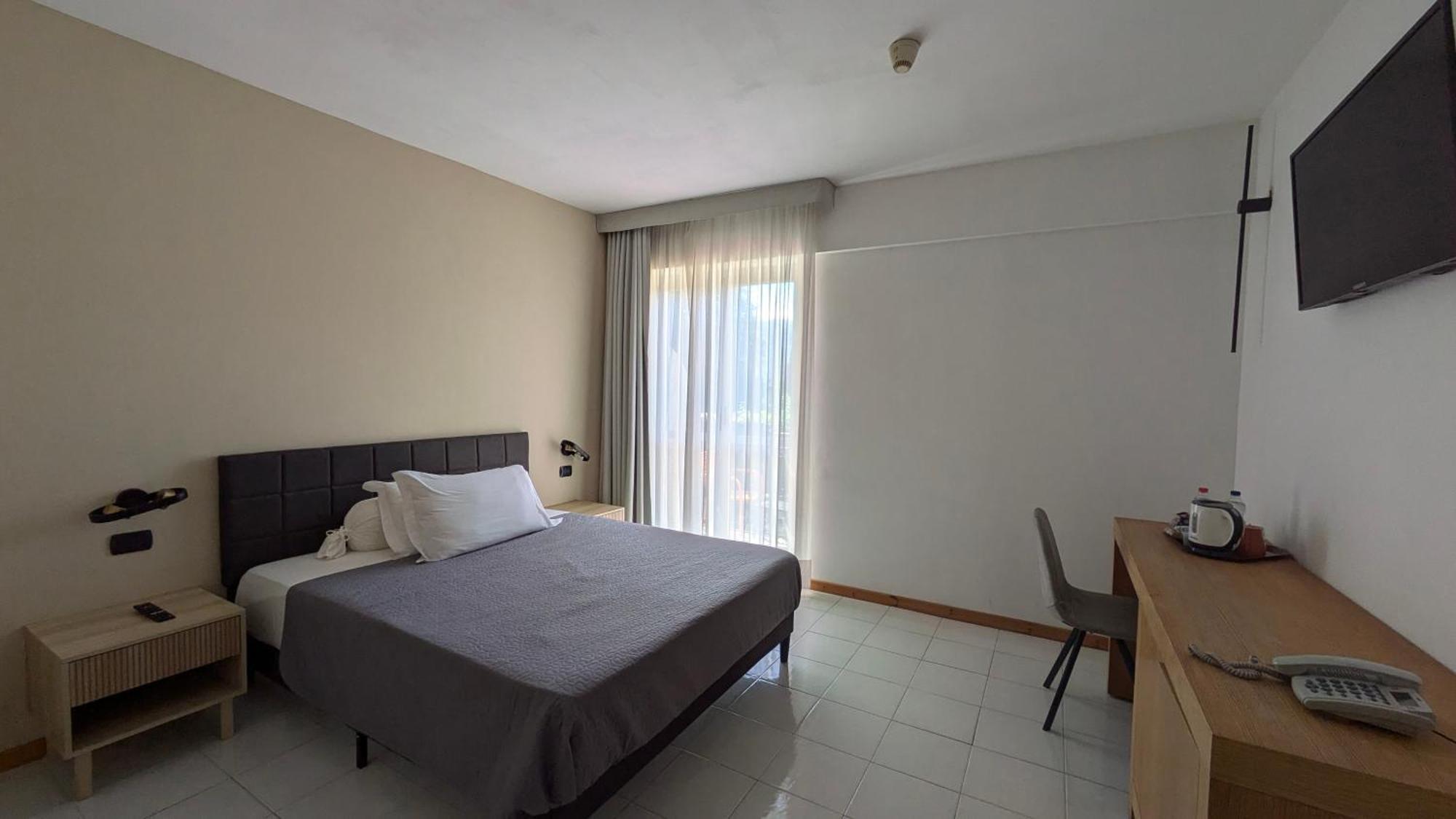 Hotel Garni Santa Caterina Orta San Giulio Dış mekan fotoğraf
