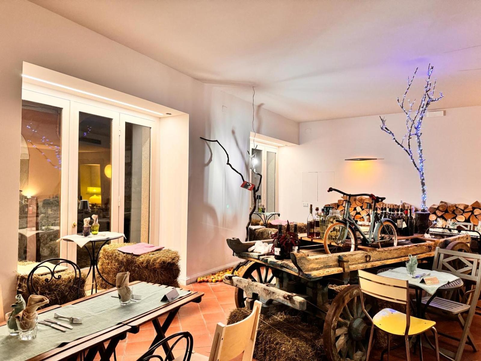 Hotel Garni Santa Caterina Orta San Giulio Dış mekan fotoğraf